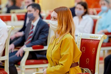 Сергей Грачев: «Оренбургские ученые сегодня моделируют будущее региона»